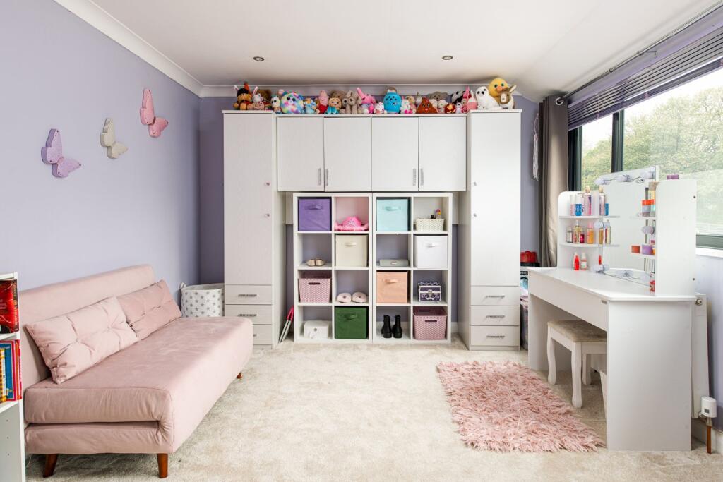 Additional property image - Galley Batch Lane, Oakhill, Radstock, BA3