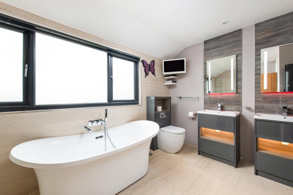 Additional property image - Galley Batch Lane, Oakhill, Radstock, BA3