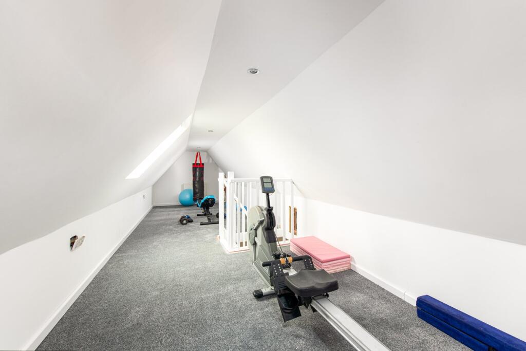 Additional property image - Galley Batch Lane, Oakhill, Radstock, BA3