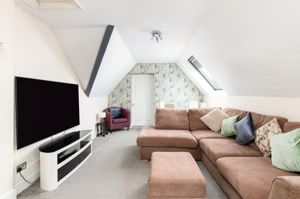 Additional property image - Galley Batch Lane, Oakhill, Radstock, BA3