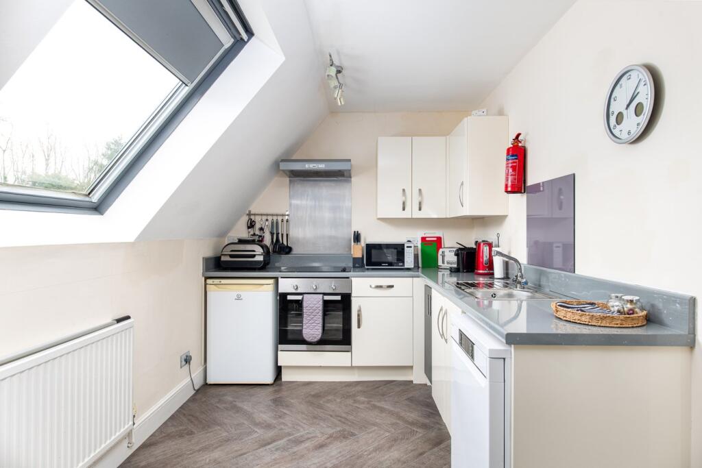 Additional property image - Galley Batch Lane, Oakhill, Radstock, BA3