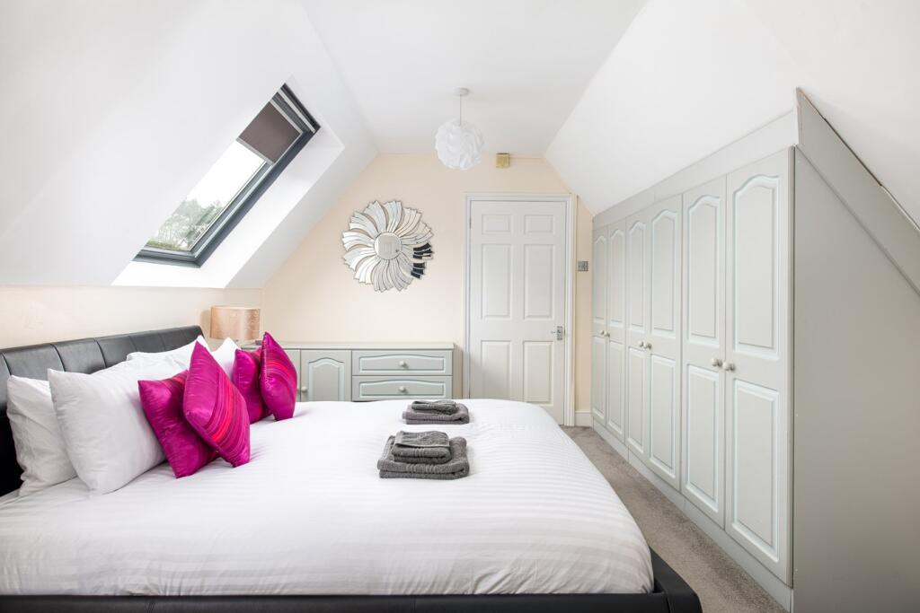 Additional property image - Galley Batch Lane, Oakhill, Radstock, BA3