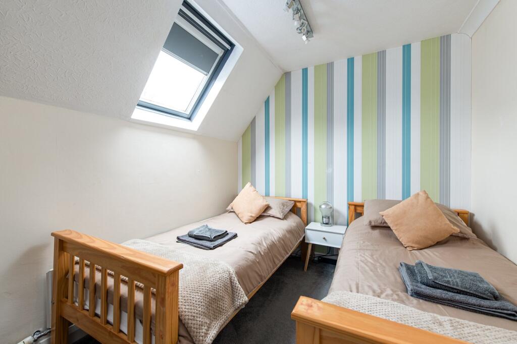 Additional property image - Galley Batch Lane, Oakhill, Radstock, BA3