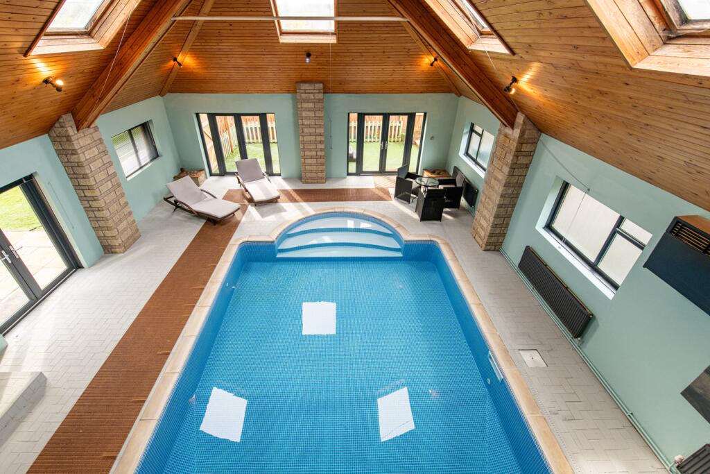 Additional property image - Galley Batch Lane, Oakhill, Radstock, BA3