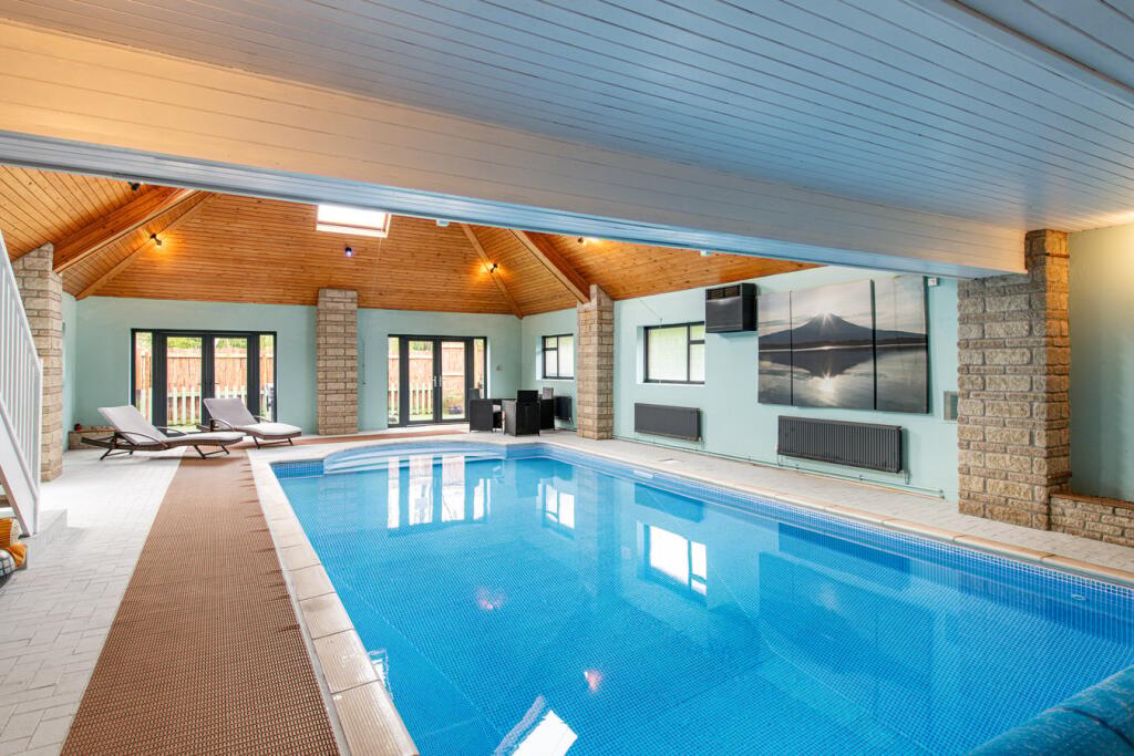 Additional property image - Galley Batch Lane, Oakhill, Radstock, BA3