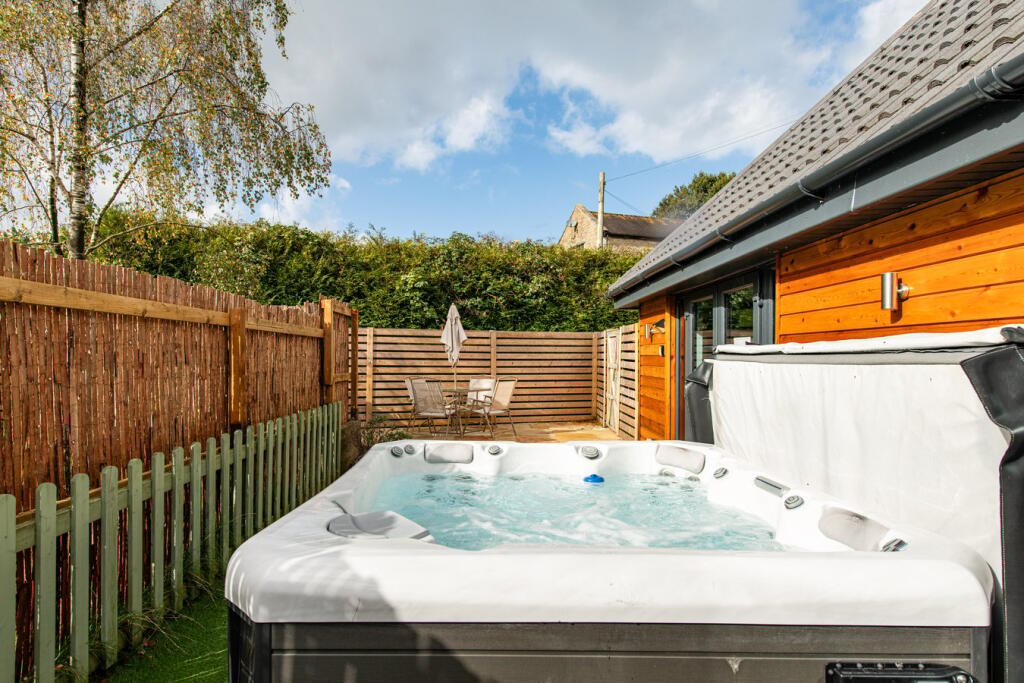 Additional property image - Galley Batch Lane, Oakhill, Radstock, BA3