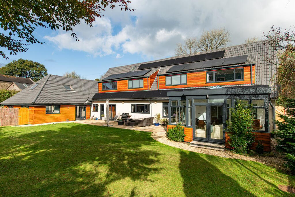 Additional property image - Galley Batch Lane, Oakhill, Radstock, BA3