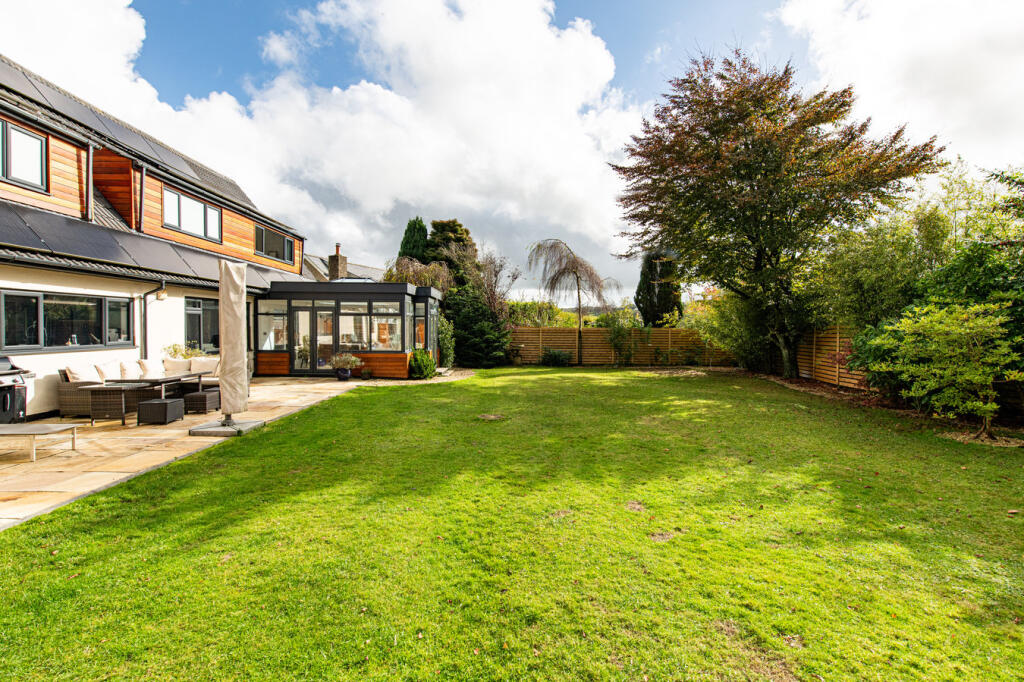 Additional property image - Galley Batch Lane, Oakhill, Radstock, BA3