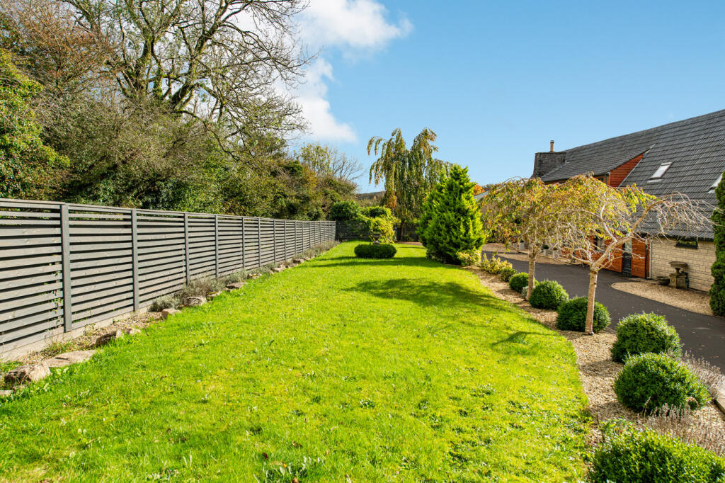 Additional property image - Galley Batch Lane, Oakhill, Radstock, BA3