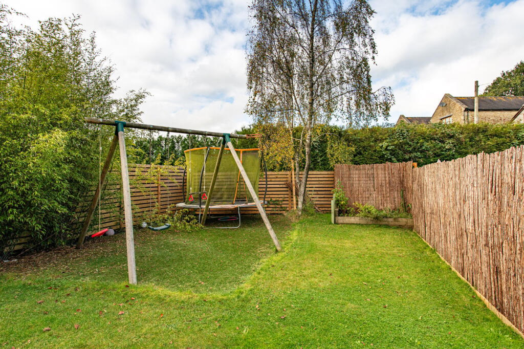 Additional property image - Galley Batch Lane, Oakhill, Radstock, BA3