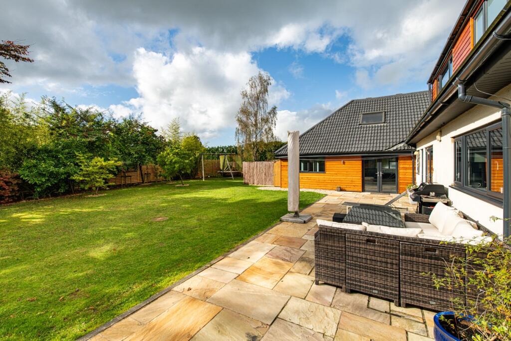 Additional property image - Galley Batch Lane, Oakhill, Radstock, BA3