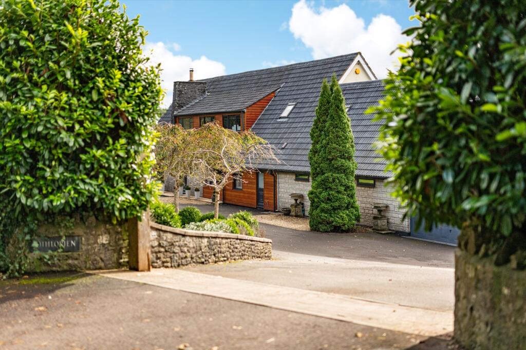 Additional property image - Galley Batch Lane, Oakhill, Radstock, BA3