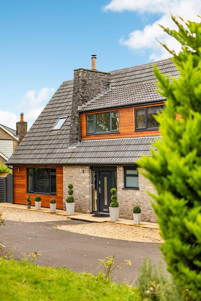Additional property image - Galley Batch Lane, Oakhill, Radstock, BA3