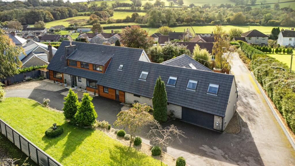 Additional property image - Galley Batch Lane, Oakhill, Radstock, BA3
