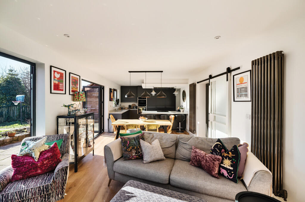 Additional property image - Manor Court, Easton, Wells, BA5