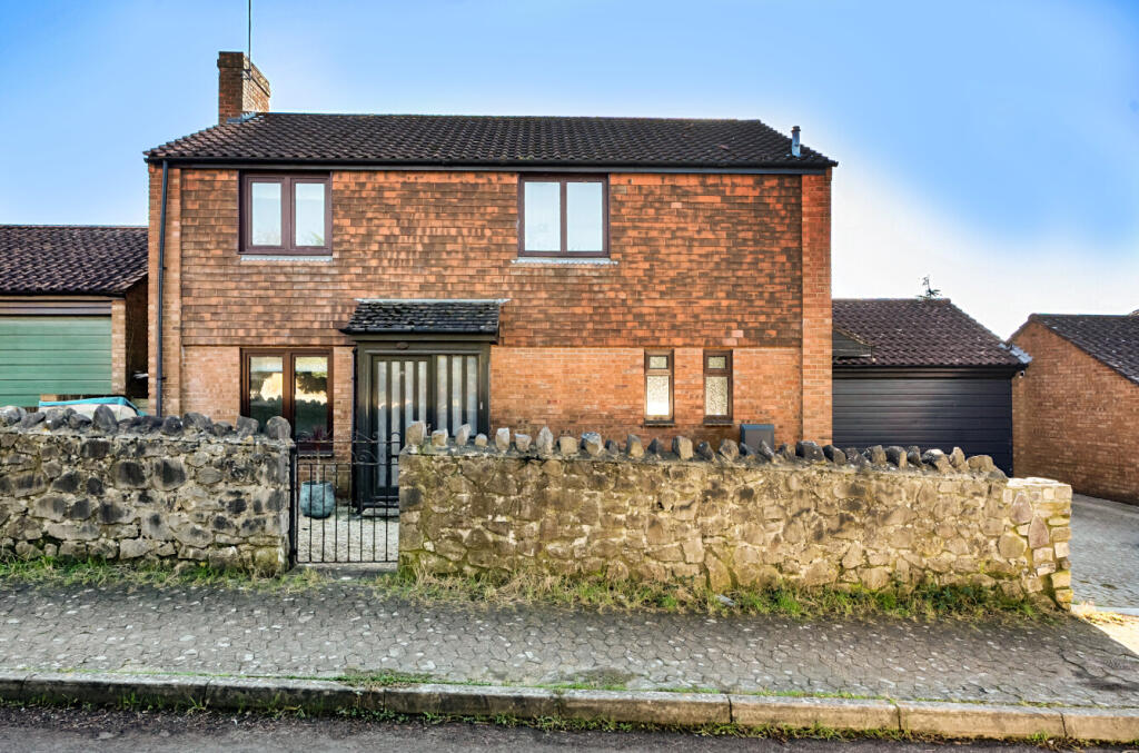 Additional property image - Manor Court, Easton, Wells, BA5