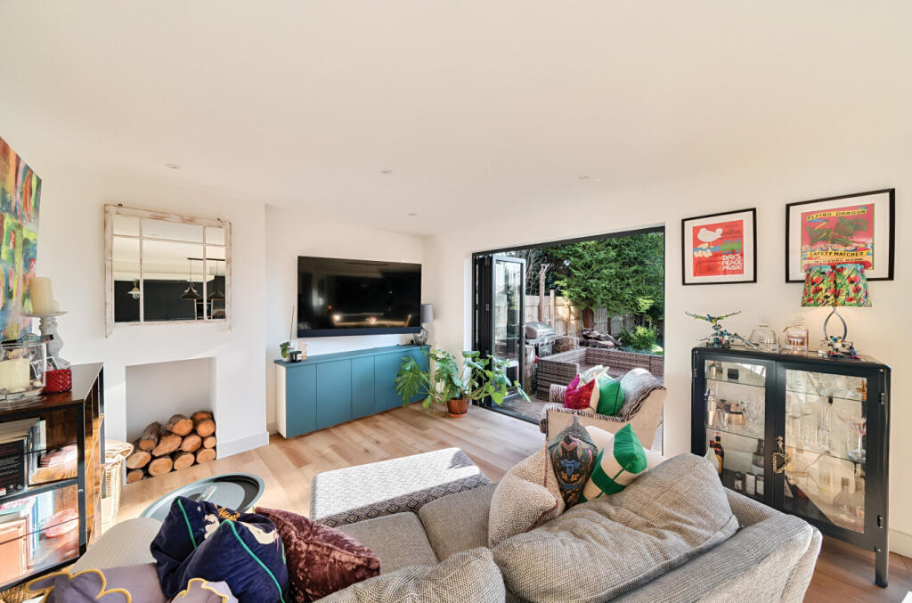 Additional property image - Manor Court, Easton, Wells, BA5