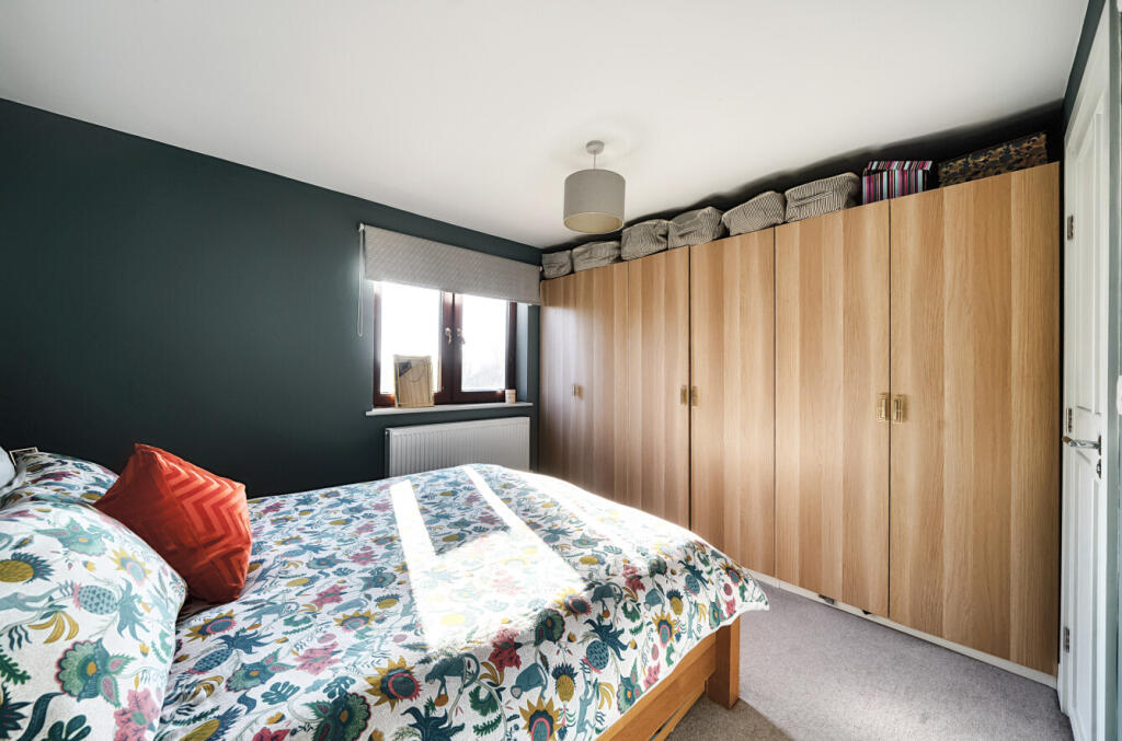 Additional property image - Manor Court, Easton, Wells, BA5