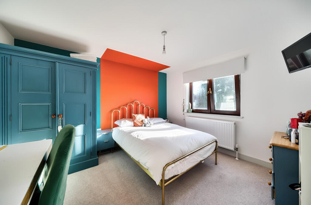 Additional property image - Manor Court, Easton, Wells, BA5