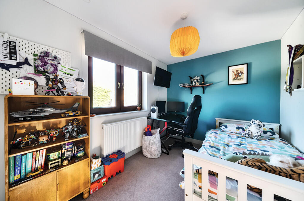 Additional property image - Manor Court, Easton, Wells, BA5