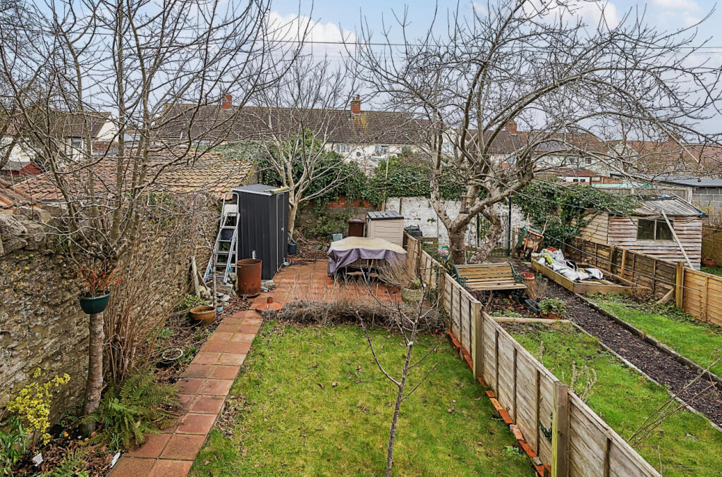 Additional property image - Burcott Road, Wells, BA5