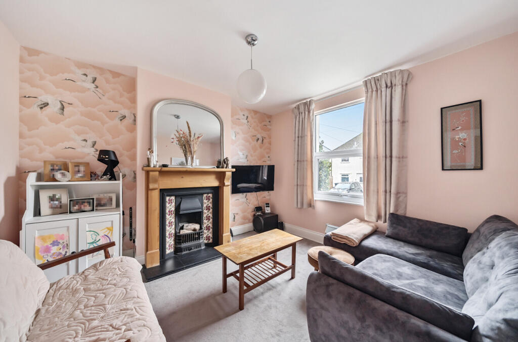 Additional property image - Burcott Road, Wells, BA5