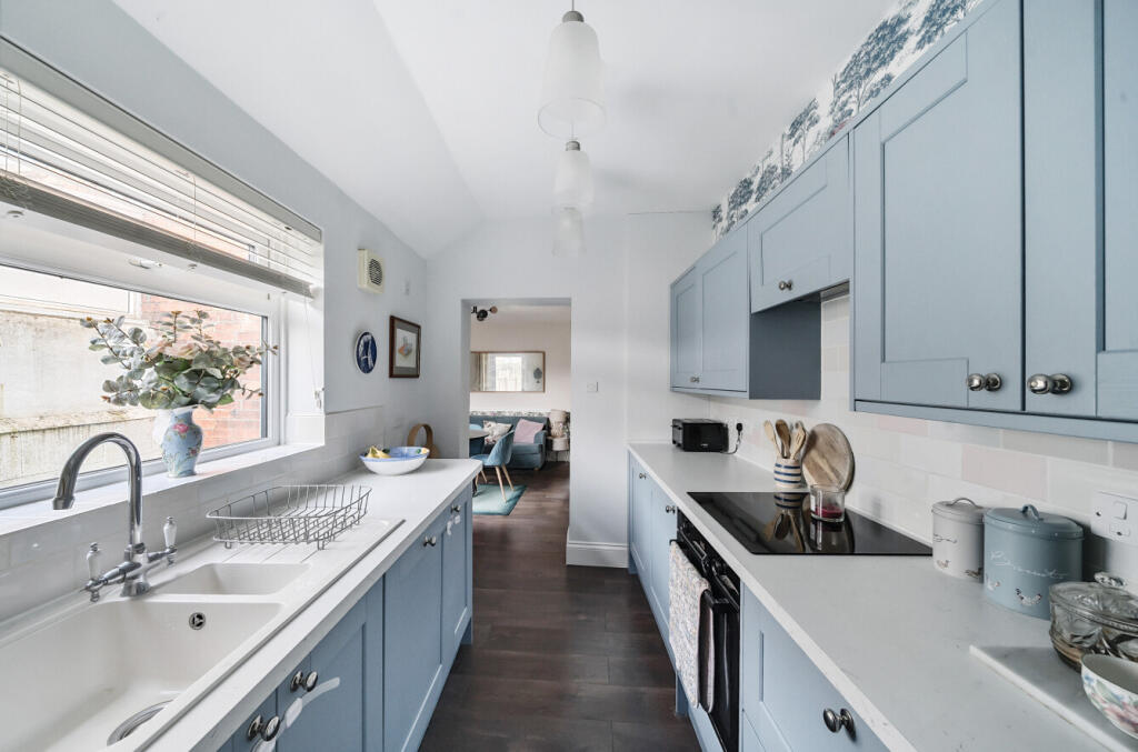 Additional property image - Burcott Road, Wells, BA5