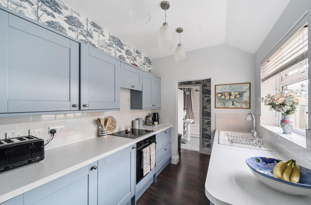 Additional property image - Burcott Road, Wells, BA5