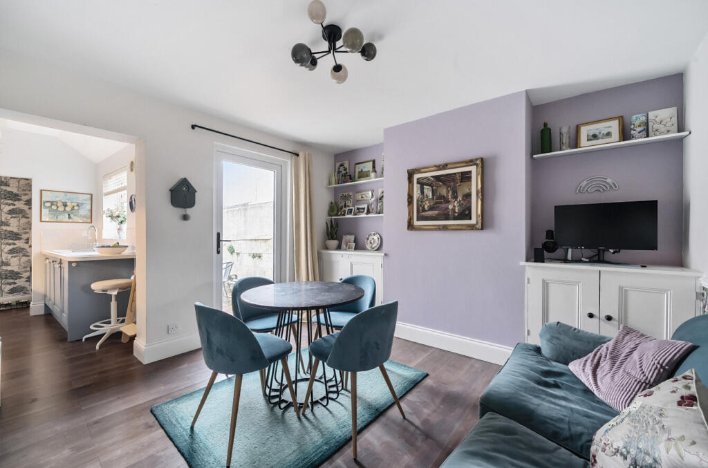 Additional property image - Burcott Road, Wells, BA5