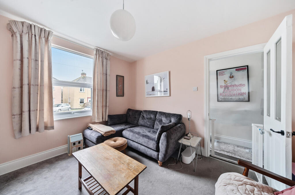 Additional property image - Burcott Road, Wells, BA5