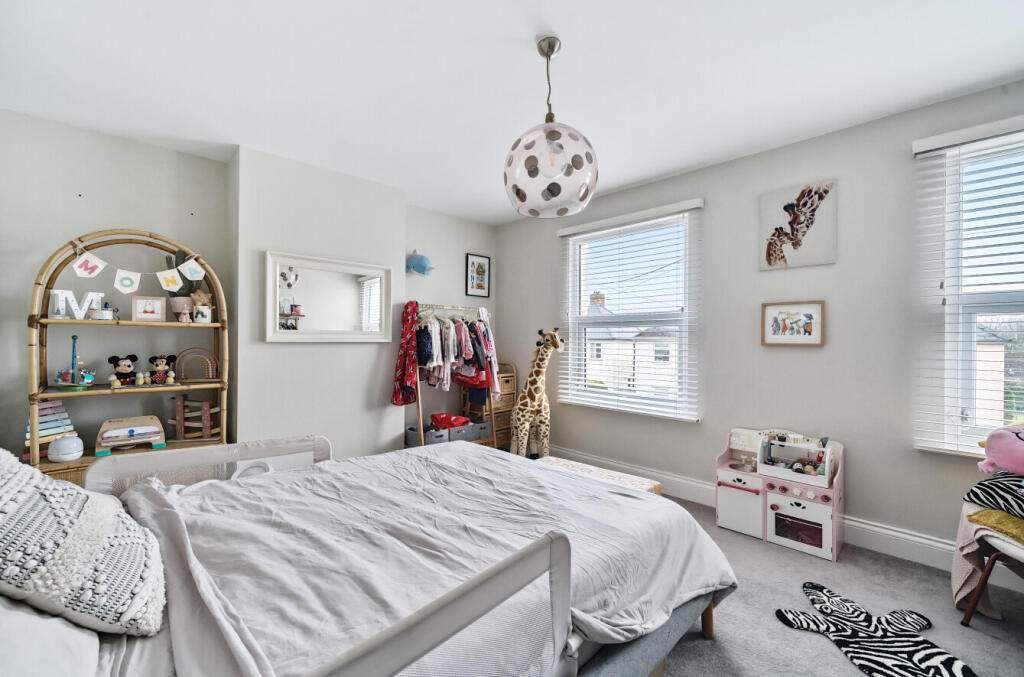 Additional property image - Burcott Road, Wells, BA5