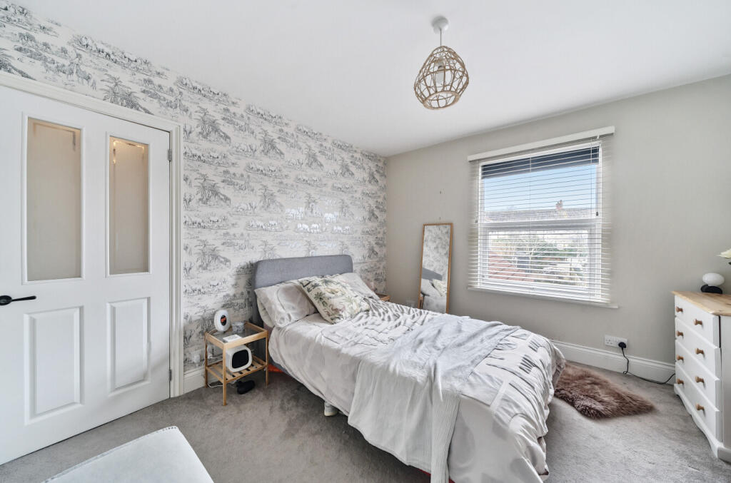 Additional property image - Burcott Road, Wells, BA5