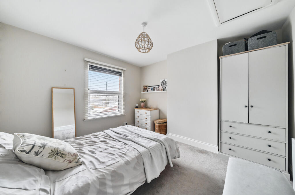 Additional property image - Burcott Road, Wells, BA5