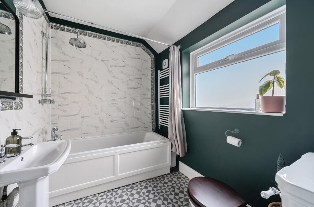 Additional property image - Burcott Road, Wells, BA5