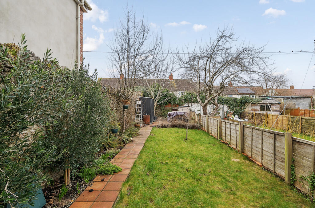 Additional property image - Burcott Road, Wells, BA5