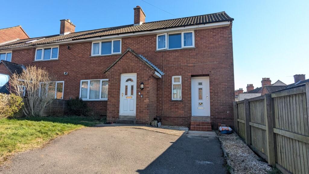 Main image of property: Balch Road, Wells, BA5