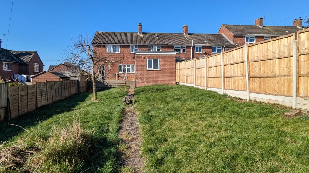 Main image of property: Balch Road, Wells, BA5