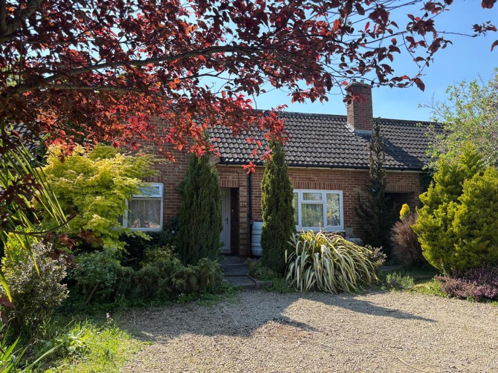 Main image of property: Welsford Avenue, Wells, BA5