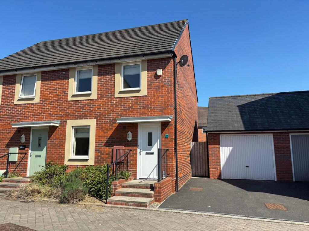 Main image of property: Pinching Close, Wells, BA5