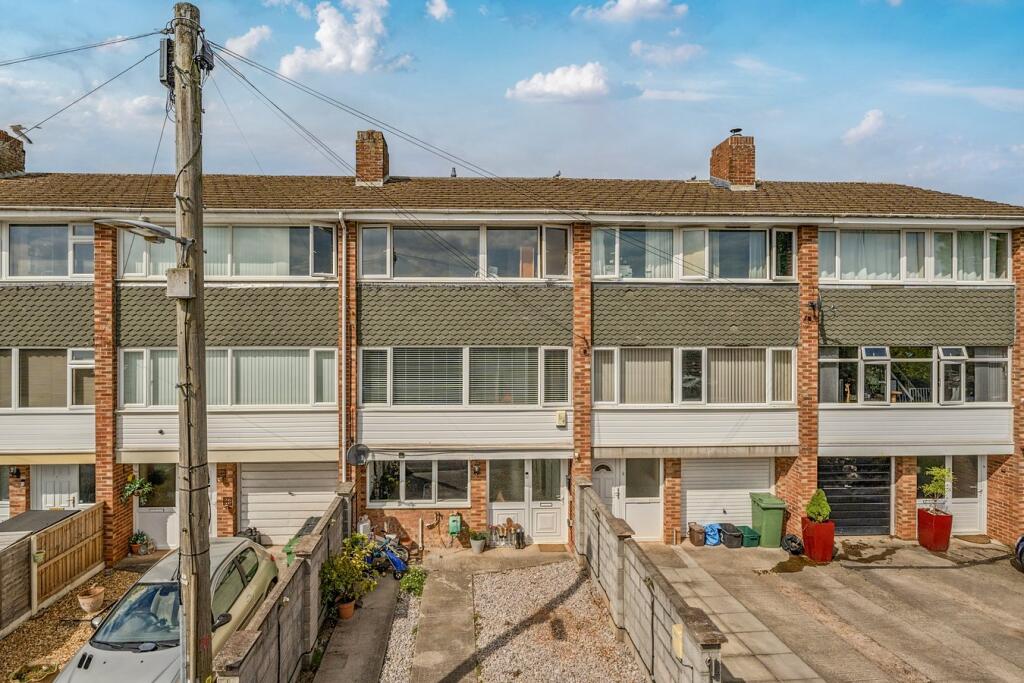 Main image of property: Welsford Close, Wells, BA5