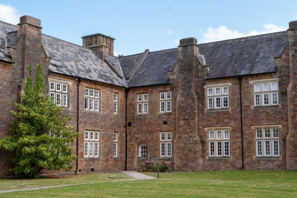 Main image of property:  South Horrington Village, Wells, BA5