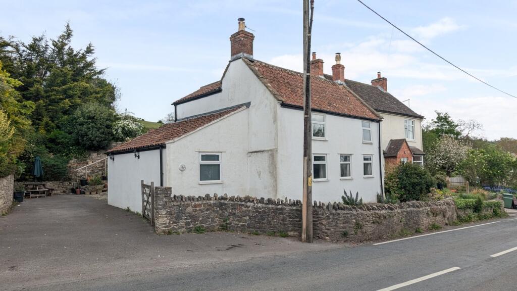 Main image of property: Stoke Road, Westbury Sub Mendip, Wells, BA5