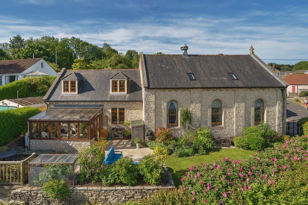 Main image of property: Bakers Lane, Chilcompton, Nr Radstock, BA3