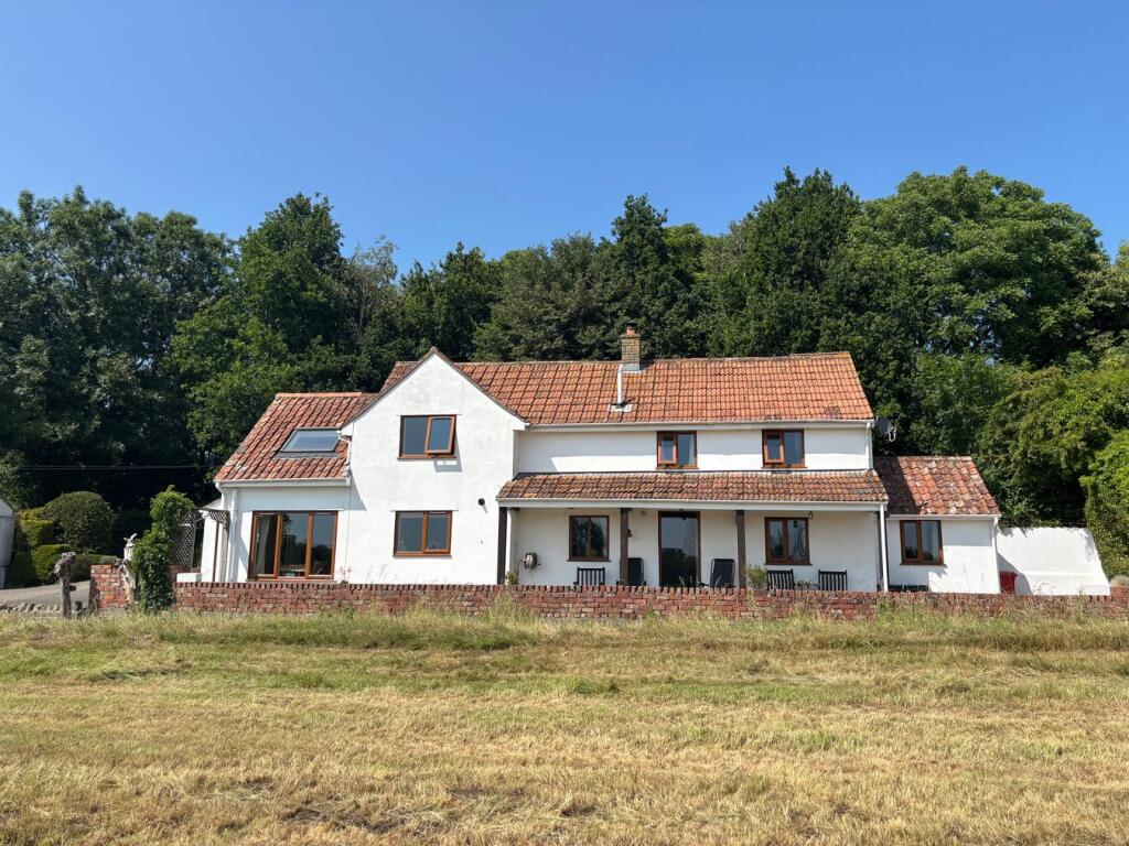 Main image of property: Barrow Causeway, Bleadney, Wells, BA5