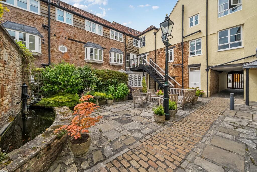 Main image of property: Anseres Place, Wells, BA5