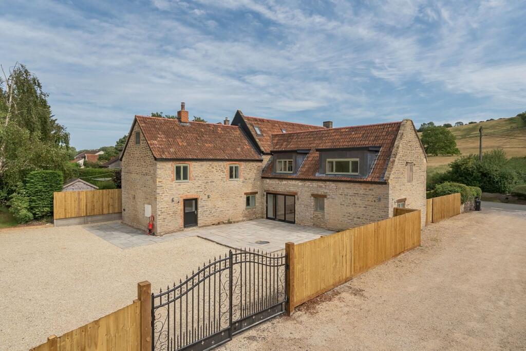 Main image of property:  Henton, Nr Wells, BA5
