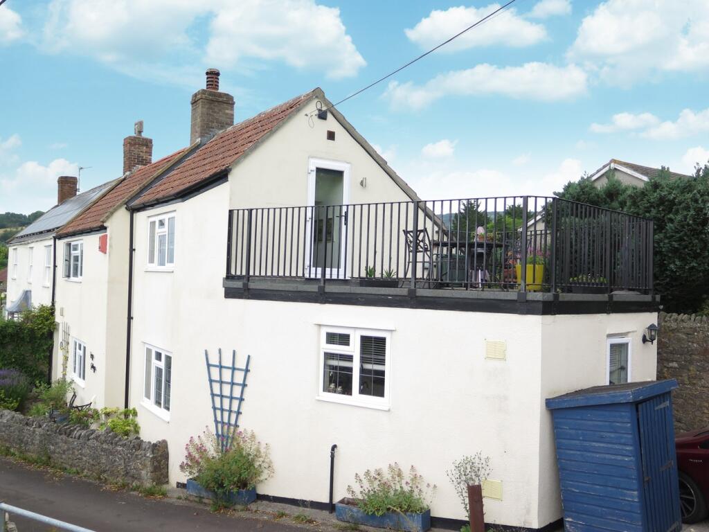 Main image of property: Perch Hill, Westbury Sub Mendip, Wells, BA5