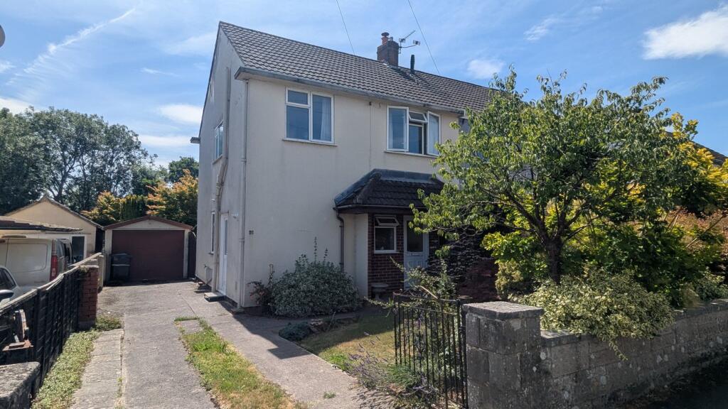 Main image of property: Welsford Avenue, Wells, BA5