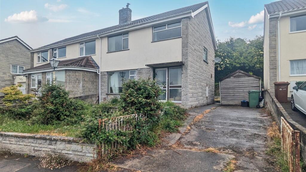 Main image of property: Tuddington Gardens, Wells, BA5