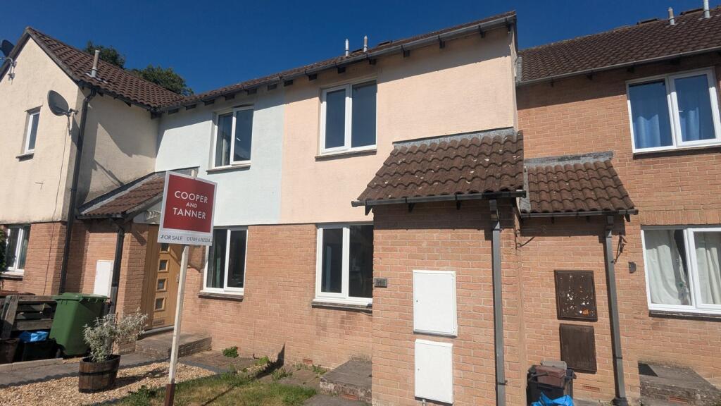 Main image of property: Sheldon Drive, Wells, BA5